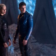 Krypton - galeria zdjęć - filmweb