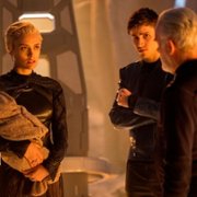 Krypton - galeria zdjęć - filmweb