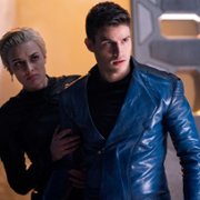 Krypton - galeria zdjęć - filmweb