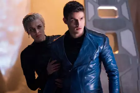 Krypton - galeria zdjęć - filmweb