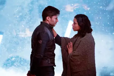 Krypton - galeria zdjęć - filmweb