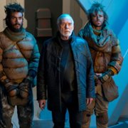 Krypton - galeria zdjęć - filmweb