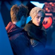 Krypton - galeria zdjęć - filmweb