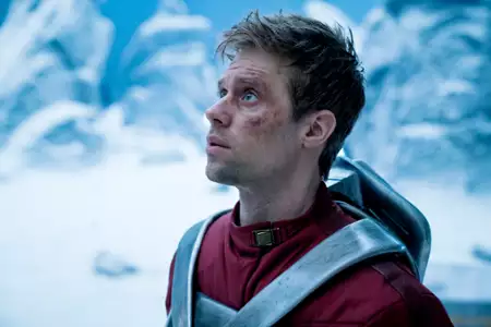Krypton - galeria zdjęć - filmweb