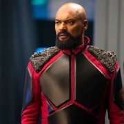 Krypton - galeria zdjęć - filmweb