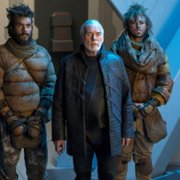 Krypton - galeria zdjęć - filmweb