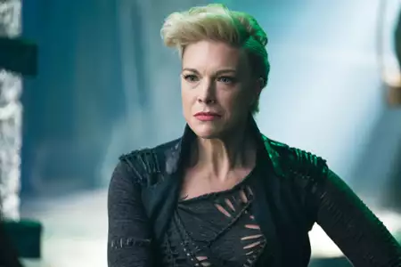 Krypton - galeria zdjęć - filmweb