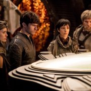 Krypton - galeria zdjęć - filmweb