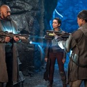 Krypton - galeria zdjęć - filmweb