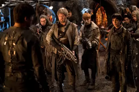 Krypton - galeria zdjęć - filmweb