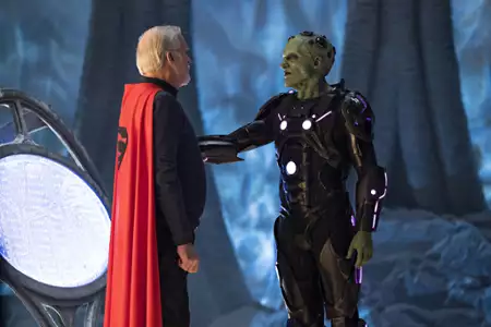 Krypton - galeria zdjęć - filmweb