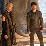 Krypton - galeria zdjęć - filmweb