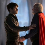 Krypton - galeria zdjęć - filmweb