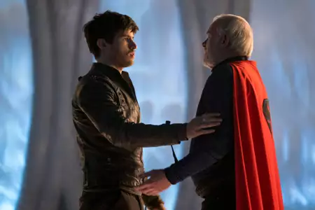 Krypton - galeria zdjęć - filmweb