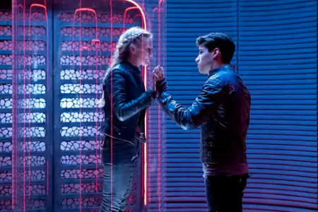 Krypton - galeria zdjęć - filmweb