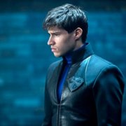 Krypton - galeria zdjęć - filmweb