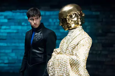 Krypton - galeria zdjęć - filmweb