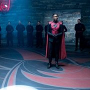 Krypton - galeria zdjęć - filmweb