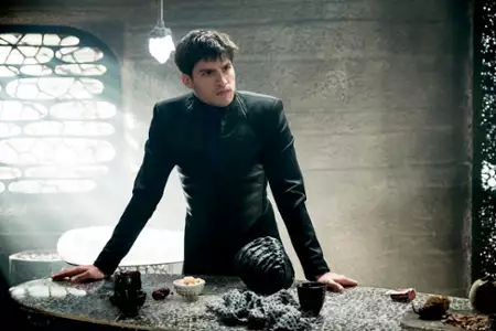 Krypton - galeria zdjęć - filmweb