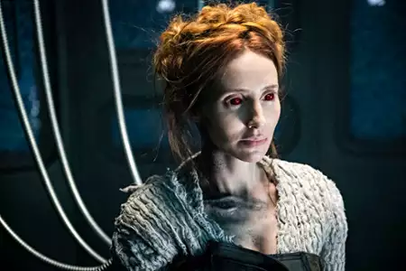 Krypton - galeria zdjęć - filmweb