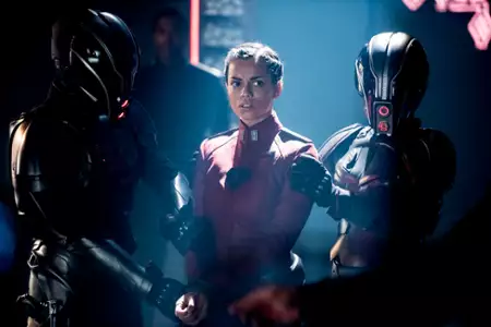 Krypton - galeria zdjęć - filmweb