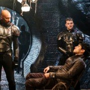 Krypton - galeria zdjęć - filmweb