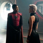 Krypton - galeria zdjęć - filmweb