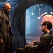 Krypton - galeria zdjęć - filmweb