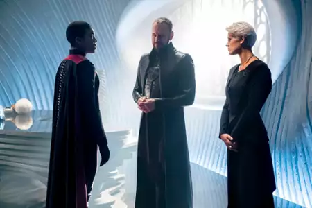 Krypton - galeria zdjęć - filmweb
