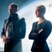 Krypton - galeria zdjęć - filmweb