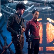 Krypton - galeria zdjęć - filmweb