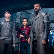 Krypton - galeria zdjęć - filmweb