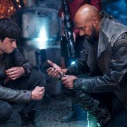 Krypton - galeria zdjęć - filmweb