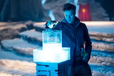 Krypton - galeria zdjęć - filmweb