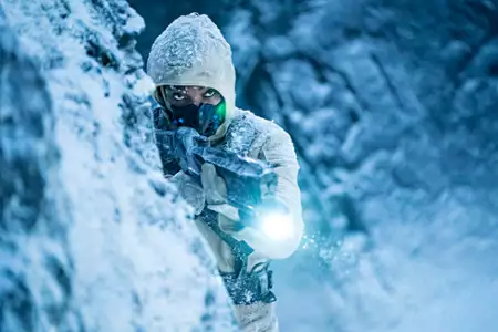 Krypton - galeria zdjęć - filmweb