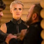 Krypton - galeria zdjęć - filmweb