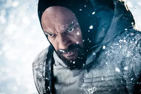 Krypton - galeria zdjęć - filmweb