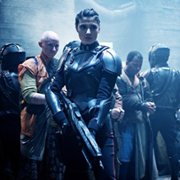 Krypton - galeria zdjęć - filmweb