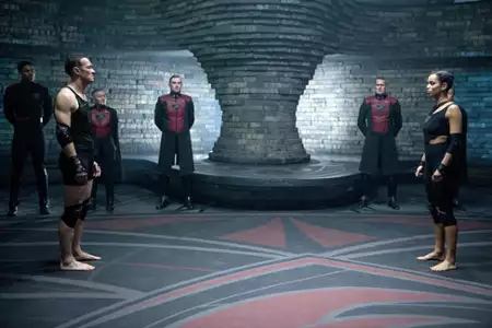Krypton - galeria zdjęć - filmweb