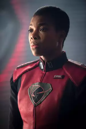 Krypton - galeria zdjęć - filmweb