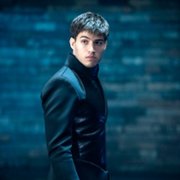 Krypton - galeria zdjęć - filmweb