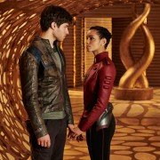 Krypton - galeria zdjęć - filmweb