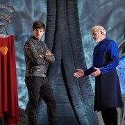 Krypton - galeria zdjęć - filmweb