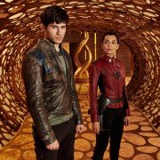 Krypton - galeria zdjęć - filmweb