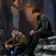 Krypton - galeria zdjęć - filmweb