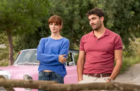 Rodzina zawsze z tobą - galeria zdjęć - filmweb