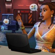The Sims 4: StrangerVille - galeria zdjęć - filmweb