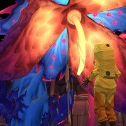 The Sims 4: StrangerVille - galeria zdjęć - filmweb