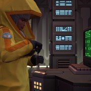 The Sims 4: StrangerVille - galeria zdjęć - filmweb