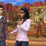 The Sims 4: StrangerVille - galeria zdjęć - filmweb